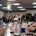 SD Hegseth Hosts Israel Katz At Pentagon