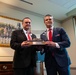 SD Hegseth Hosts Israel Katz At Pentagon