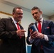 SD Hegseth Hosts Israel Katz At Pentagon