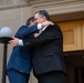 SD Hegseth Hosts Israel Katz At Pentagon