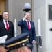 SD Hegseth Hosts Israel Katz At Pentagon