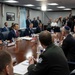 SD Hegseth Hosts Israel Katz At Pentagon