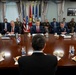 SD Hegseth Hosts Israel Katz At Pentagon