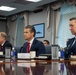 SD Hegseth Hosts Israel Katz At Pentagon