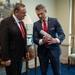 SD Hegseth Hosts Israel Katz At Pentagon
