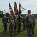 New Jersey native culminates military career where it began