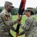 New Jersey native culminates military career where it began
