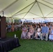 Coast Guard Sector Charleston holds change of command ceremony