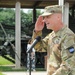 New Jersey native culminates military career where it began