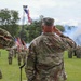 New Jersey native culminates military career where it began