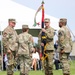 New Jersey native culminates military career where it began