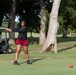 75th FAB hold Golf Scramble