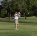 75th FAB hold Golf Scramble
