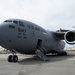 Loadmasters prepare aircraft ahead of Talisman Sabre 2025