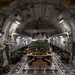 Loadmasters prepare aircraft ahead of Talisman Sabre 2025