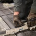Loadmasters prepare aircraft ahead of Talisman Sabre 2025