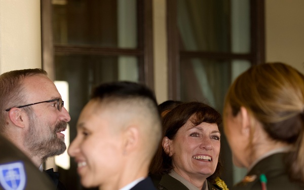 A Night of Legacy Aboard the Queen Mary