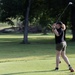 75th FAB hold Golf Scramble
