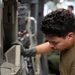 Loadmasters prepare aircraft ahead of Talisman Sabre 2025