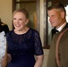 Honoring the Past, Celebrating the Present: 79th TSC Military Ball Aboard the Queen Mary