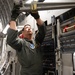 Loadmasters prepare aircraft ahead of Talisman Sabre 2025