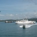 U.S., Panamanian special forces execute PANAMAX-Alpha Phase I VBSS training