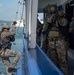 U.S., Panamanian special forces execute PANAMAX-Alpha Phase I VBSS training