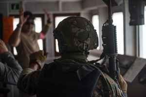 AFN Naples Radio News- Commander, Navy Region Europe, Africa, Central Change of Command And Bahrain Prime Minister Visits Pentagon