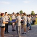 Freedom Academy 2025 Army Day