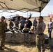Freedom Academy 2025 Army Day
