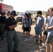 Freedom Academy 2025 Army Day