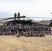 Freedom Academy 2025 Army Day