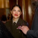 Honoring the Past, Celebrating the Present: 79th TSC Military Ball Aboard the Queen Mary