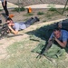 Freedom Academy 2025 delegates experience Army day at Camp Williams