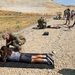 Freedom Academy 2025 delegates experience Army day at Camp Williams