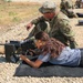 Freedom Academy 2025 delegates experience Army day at Camp Williams