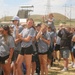 Freedom Academy 2025 delegates experience Army day at Camp Williams