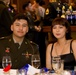 Honoring the Past, Celebrating the Present: 79th TSC Military Ball Aboard the Queen Mary
