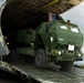 25th Infantry Division Receives HIMARS