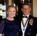 Honoring the Past, Celebrating the Present: 79th TSC Military Ball Aboard the Queen Mary