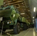 25th Infantry Division Receives HIMARS