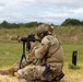 The Adjutant General’s 2025 Rifle Marksmanship Competition, July 17, 2025