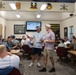 Diamond Brigade Golf Scramble 2025