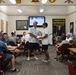 Diamond Brigade Golf Scramble 2025