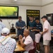 Diamond Brigade Golf Scramble 2025
