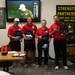 Diamond Brigade Golf Scramble 2025