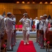 USS Nevada (SSBN 733) Blue Crew Change of Command Ceremony