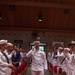 USS Nevada (SSBN 733) Blue Crew Change of Command Ceremony