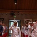 USS Nevada (SSBN 733) Blue Crew Change of Command Ceremony