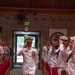 USS Nevada (SSBN 733) Blue Crew Change of Command Ceremony